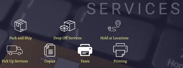 Delivery Trading Company