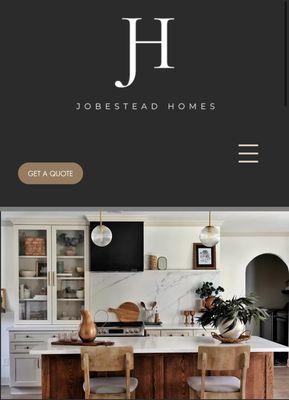 Jobestead Homes
