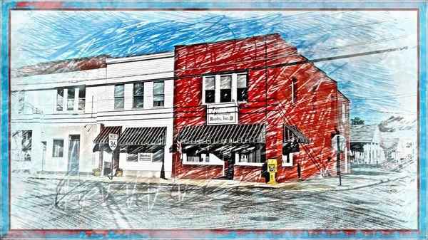 Parr & Abernathy Realty