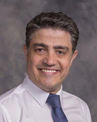 Fadi M Chalhoub, MD