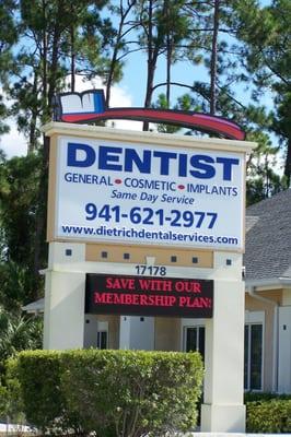 Dietrich Dental Services