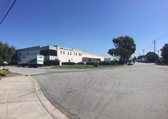 Kintetsu World Express U S A