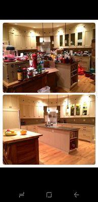 Leu House Cleaning and Personal Organizer