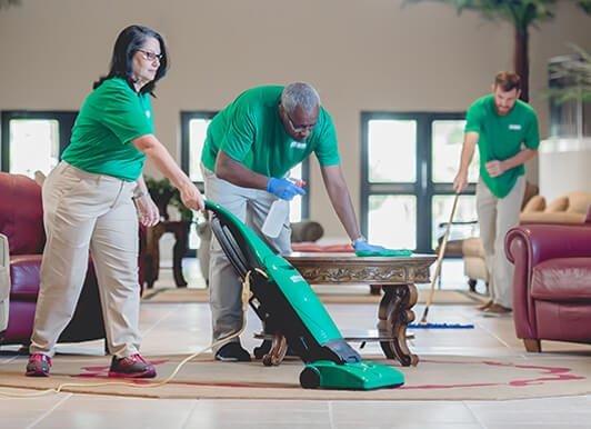 Office Pride - Jupiter