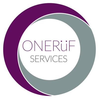 We are now part of ONERüF Services: Visit oneruf.com