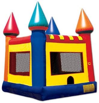 Jumping Castle Rentals