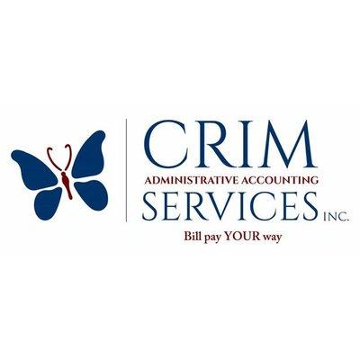 Crim Administrative Accounting Services