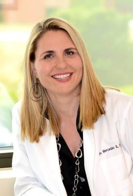 Dr. Mercedes S Dominguez