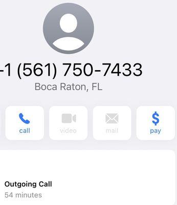 Budget Rent A Car System