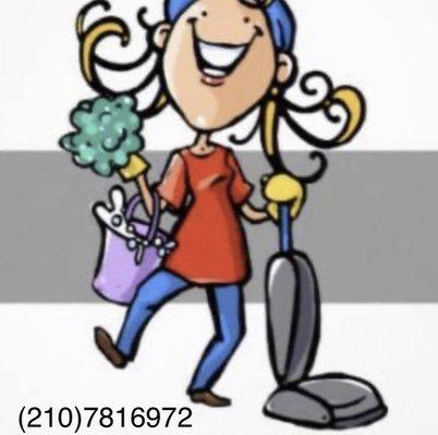 Hope's Cleaning Services