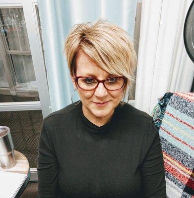 Create Studio by Rhonda