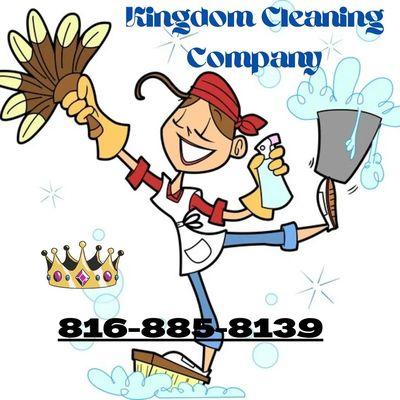 Kingdom Cleaning Company