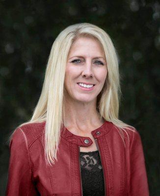 Ruthie Johnson - eXp Realty