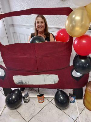 Pelican Cove Recreation Center