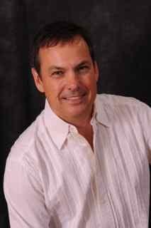 Dr. Tom Hedge