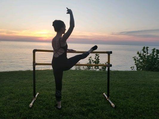 Cleveland Modern Ballet