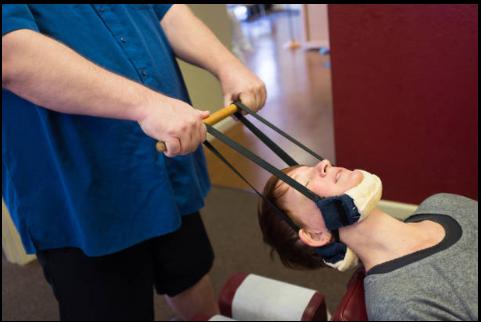 Unity Chiropractic Center