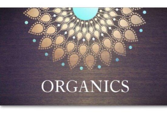 Organics
