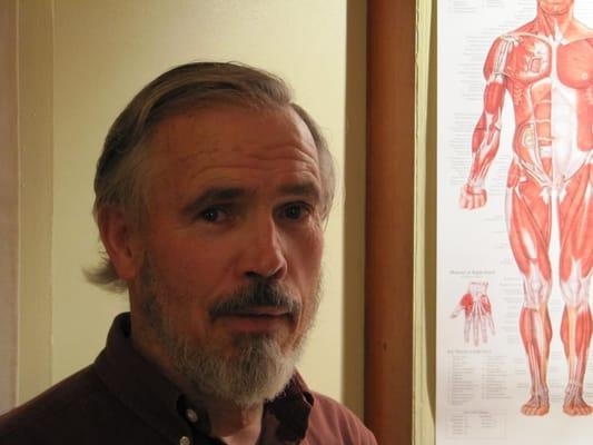 Prana Massage & Bodywork