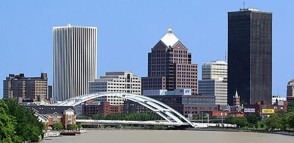 Rochester, NY