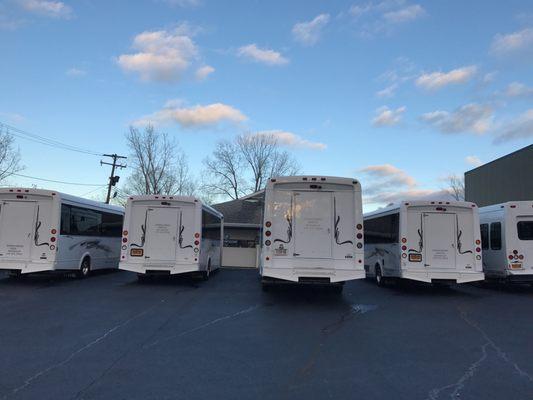 Affordable Limousine Service