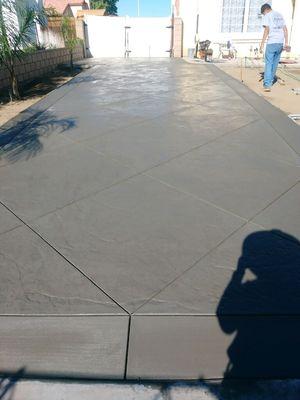 Valley view Landscaping And Construction