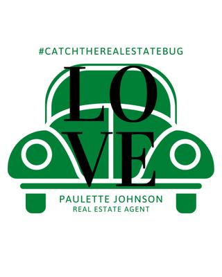 Paulette Johnson - Keller Williams Realty
