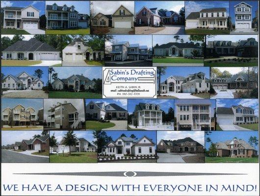 Sabins Drafting Company