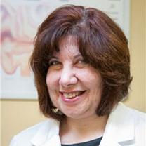 Paula Liebeskind, Au.D