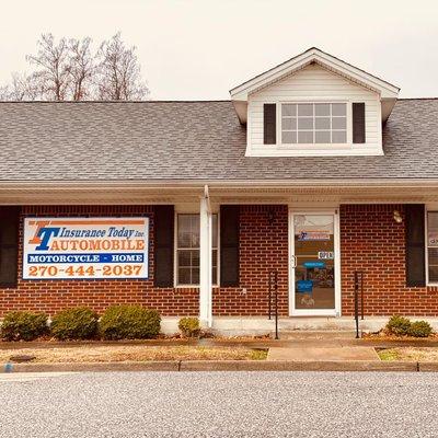 Insurance Today, Inc.