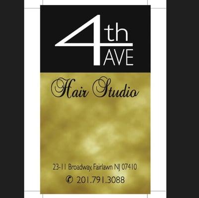 4th Ave Hair Studio