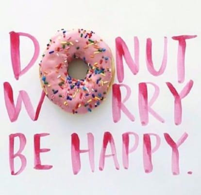 Sunday donuts. ..every Sunday 11am fresh baked donuts