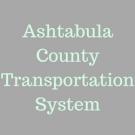 Ashtabula County Transportation System