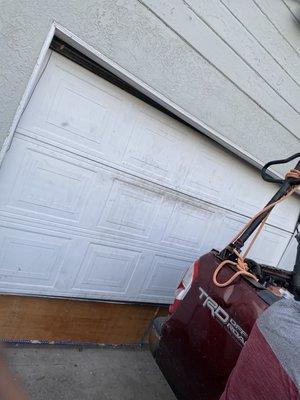 Letty's JV Services Landscaping