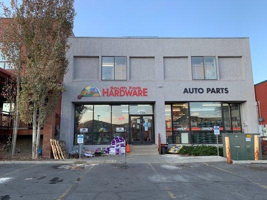South Fork Hardware