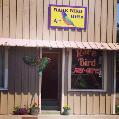 Great Art Gallery, Home decor & gift store.