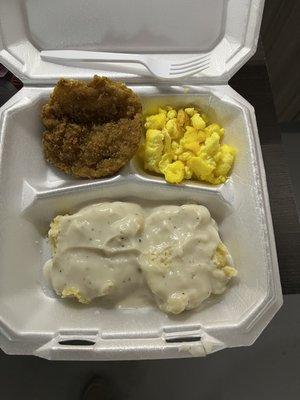 $7.37 breakfast,really! Not for me anymore! New owners have really jacked up their prices.