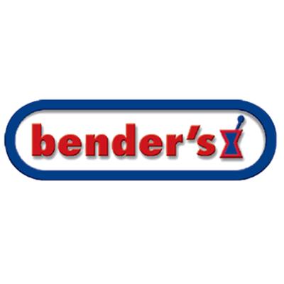 Benders Prescription Shop