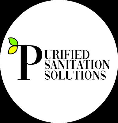 Purified Sanitation Solutions