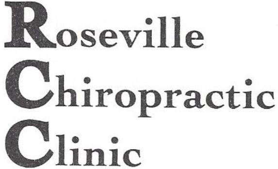 Roseville Chiropractic Clinic