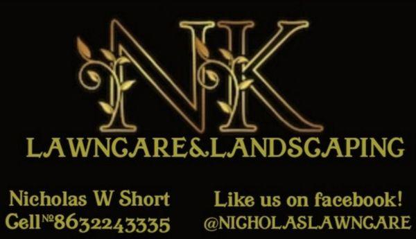 N&K Lawn care and Landscaping