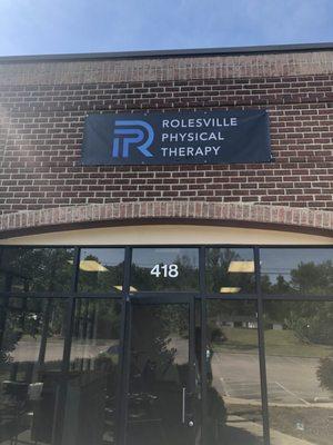 Rolesville Physical Therapy