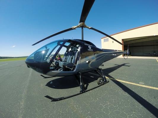 Pocono Helitours