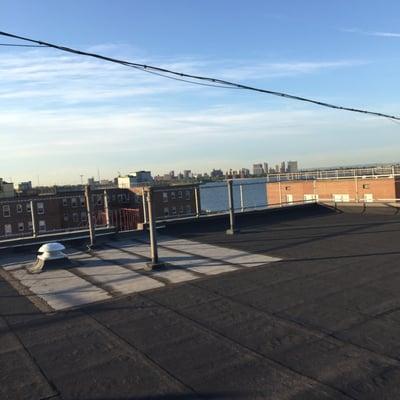 Focused on success...