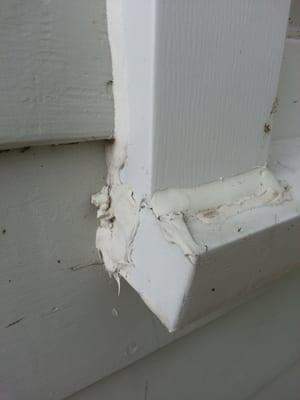 Amazing Siding