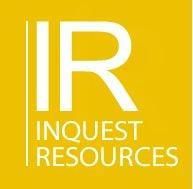 IR Logo