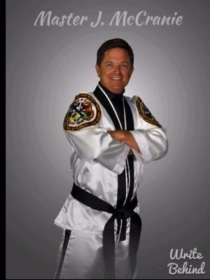 Lee's Martial Arts