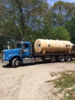 Belleville Towing & Recovery