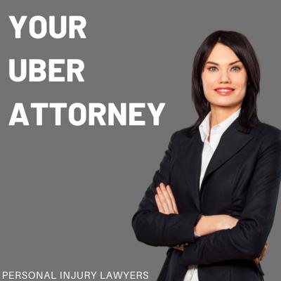 Your Uber Attorney - San Francisco