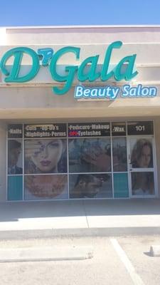 Ven y visitanos abierto de martes a domingo beauty salon/barber 1830G.Dieter ste.101 eastside